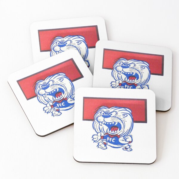 Item preview, Vintage Fitzroy Graphic (small) designed and sold by NellyWhaley.
