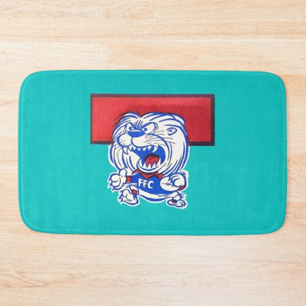 Item preview, Vintage Fitzroy Graphic (small) designed and sold by NellyWhaley.