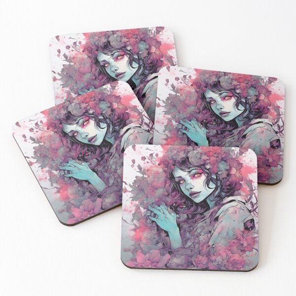Item preview, Ashes To Ashes designed and sold by SilverSunStudio.