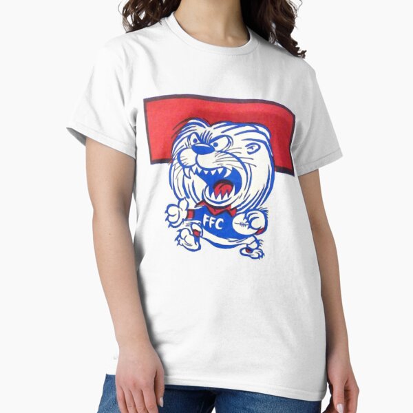 Item preview, Vintage Fitzroy Graphic (small) designed and sold by NellyWhaley.