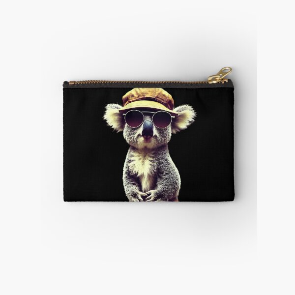 Item preview, Australian Koala with Sunglasses designed and sold by NellyWhaley.