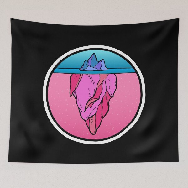 Item preview, Under Heart designed and sold by BaddestShirt.
