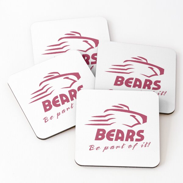 Item preview, Bears - Be Part of It! designed and sold by NellyWhaley.