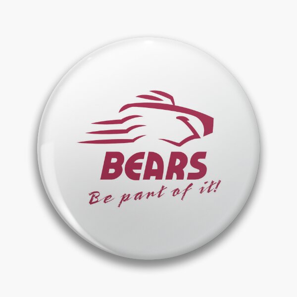 Item preview, Bears - Be Part of It! designed and sold by NellyWhaley.