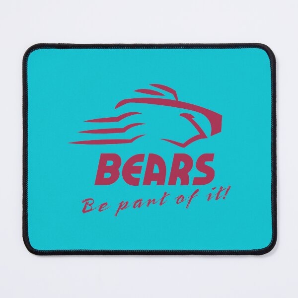 Item preview, Bears - Be Part of It! designed and sold by NellyWhaley.