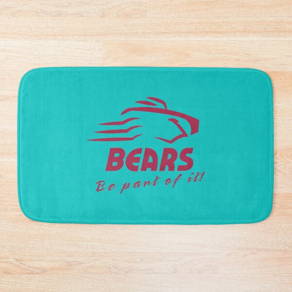 Item preview, Bears - Be Part of It! designed and sold by NellyWhaley.