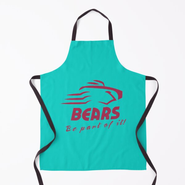 Item preview, Bears - Be Part of It! designed and sold by NellyWhaley.