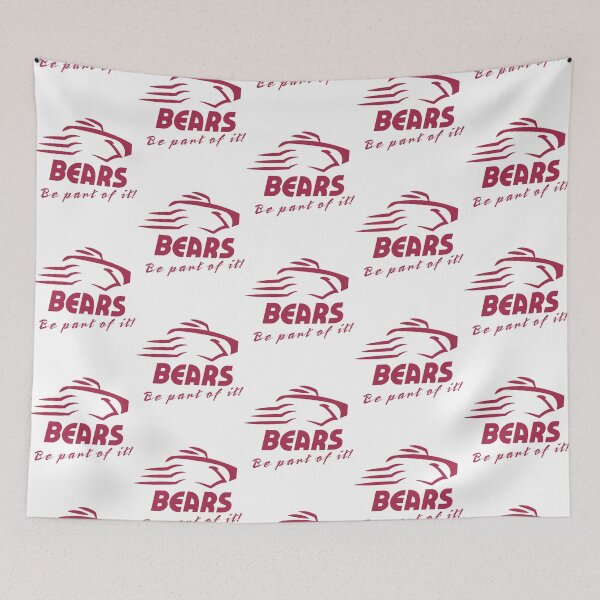 Item preview, Bears - Be Part of It! designed and sold by NellyWhaley.