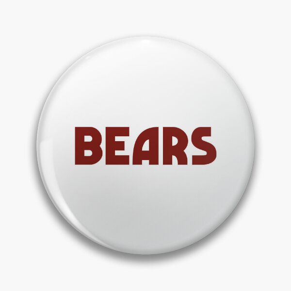 Item preview, Bears of the 90s designed and sold by NellyWhaley.