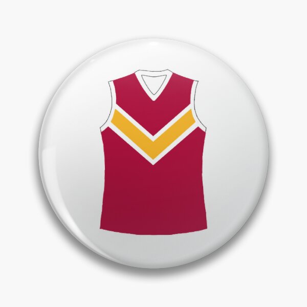 Item preview, Brisbane Bears Guernsey designed and sold by NellyWhaley.