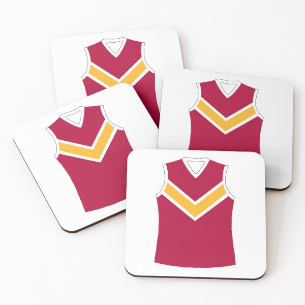 Item preview, Brisbane Bears Guernsey designed and sold by NellyWhaley.