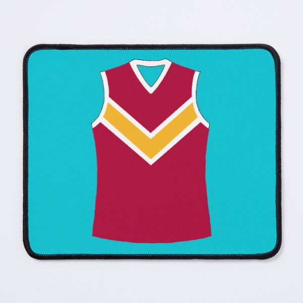 Item preview, Brisbane Bears Guernsey designed and sold by NellyWhaley.