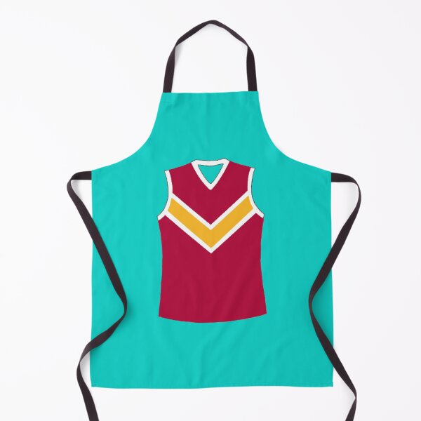 Item preview, Brisbane Bears Guernsey designed and sold by NellyWhaley.