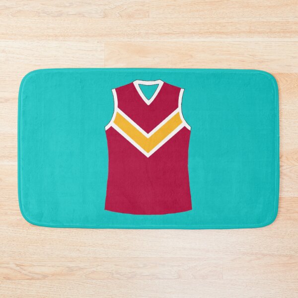 Item preview, Brisbane Bears Guernsey designed and sold by NellyWhaley.