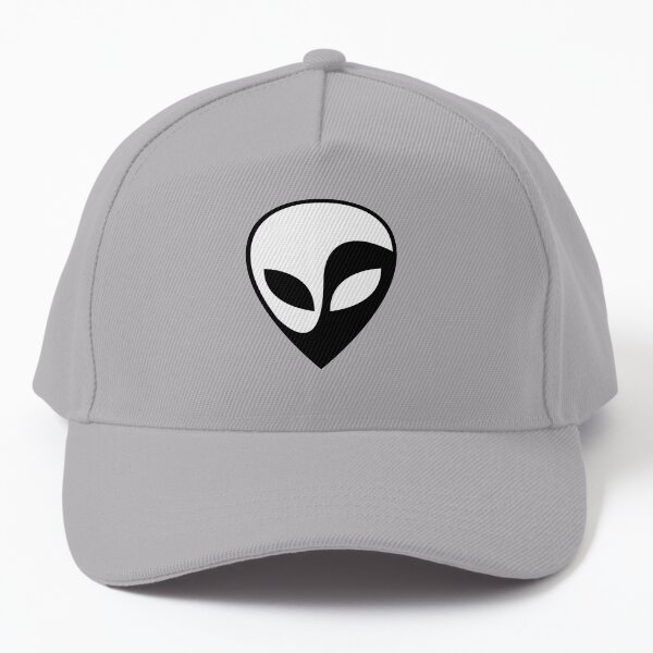 Item preview, Alien Yin Yang designed and sold by roswellboutique.