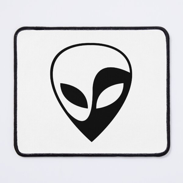 Item preview, Alien Yin Yang designed and sold by roswellboutique.
