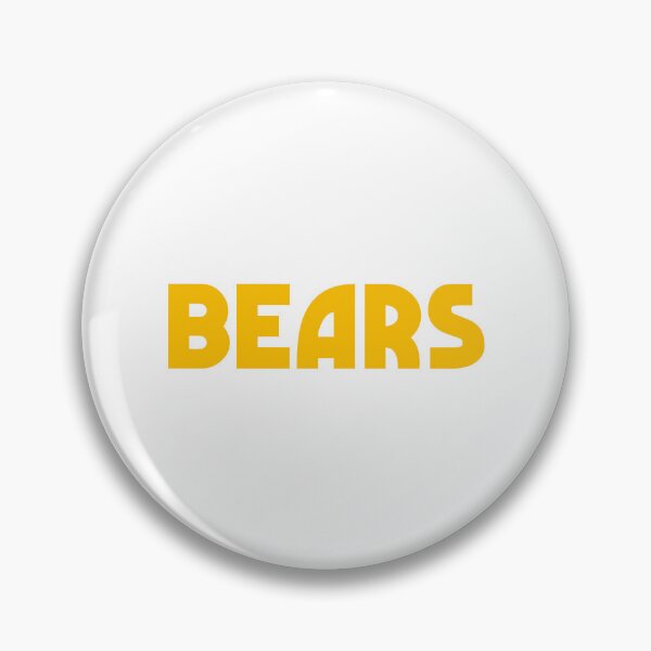 Item preview, Brisbane Bears of the 90s designed and sold by NellyWhaley.