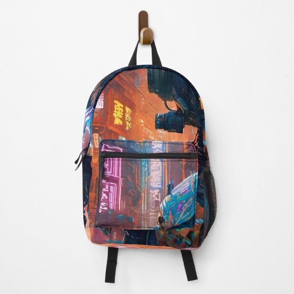 Item preview, Robot 2 - Cyber City concept designed and sold by Delerat7.