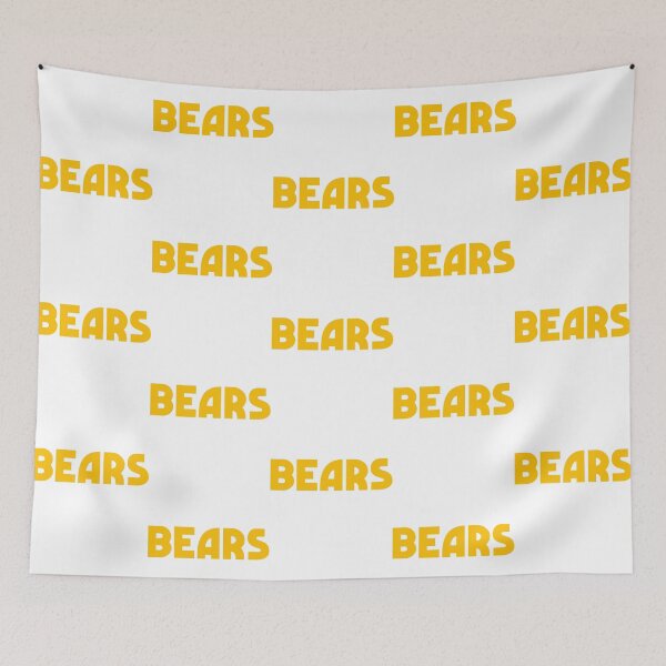 Item preview, Brisbane Bears of the 90s designed and sold by NellyWhaley.