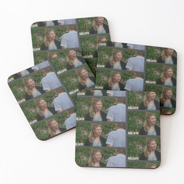 Item preview, Goliath Random Moment #12 designed and sold by MindScream461.