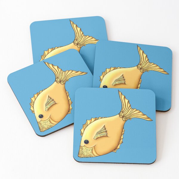 Item preview, Goldfish designed and sold by lezell.
