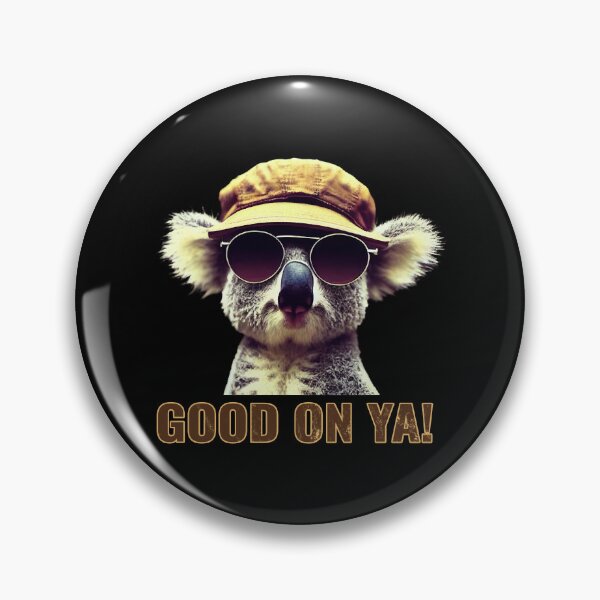 Item preview, Good On Ya! designed and sold by NellyWhaley.