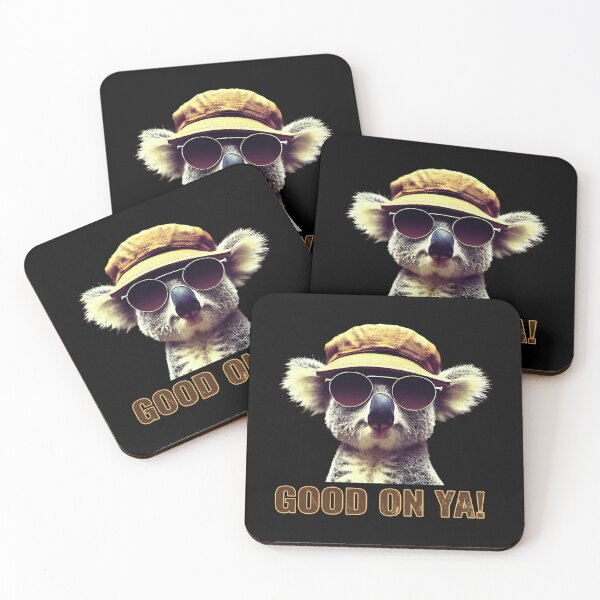 Item preview, Good On Ya! designed and sold by NellyWhaley.