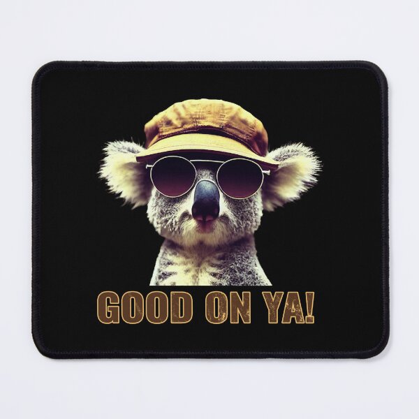 Item preview, Good On Ya! designed and sold by NellyWhaley.
