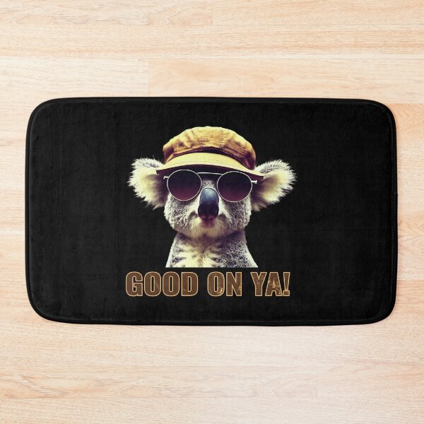 Item preview, Good On Ya! designed and sold by NellyWhaley.