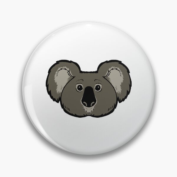 Item preview, Koala designed and sold by NellyWhaley.