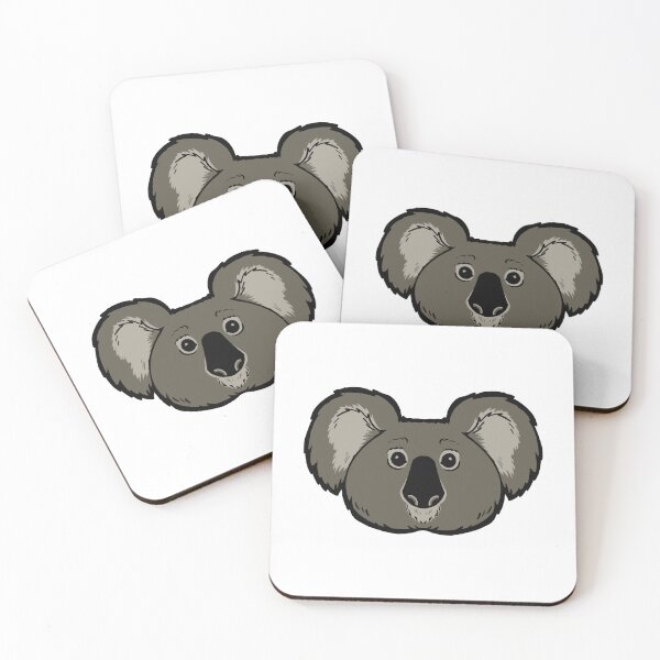 Item preview, Koala designed and sold by NellyWhaley.