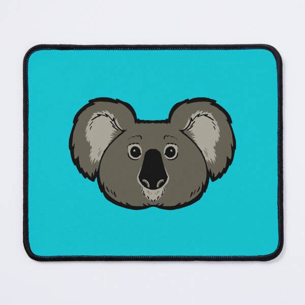 Item preview, Koala designed and sold by NellyWhaley.
