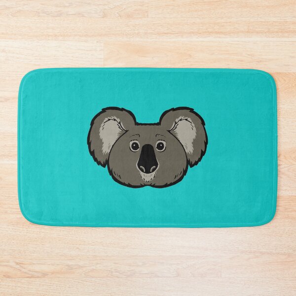 Item preview, Koala designed and sold by NellyWhaley.