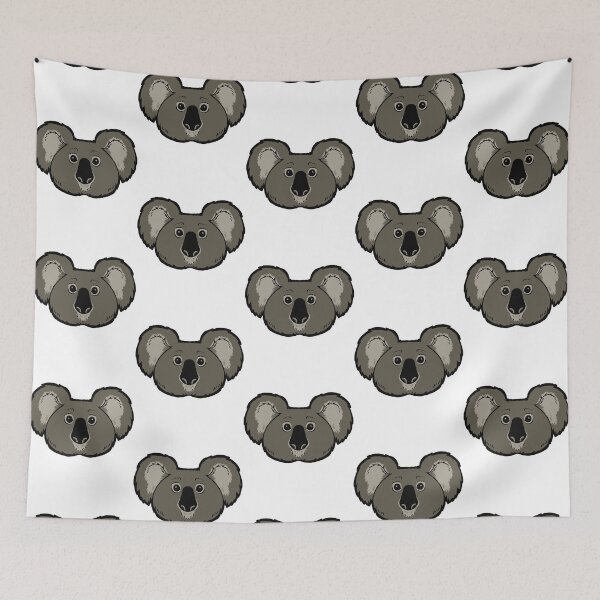 Item preview, Koala designed and sold by NellyWhaley.