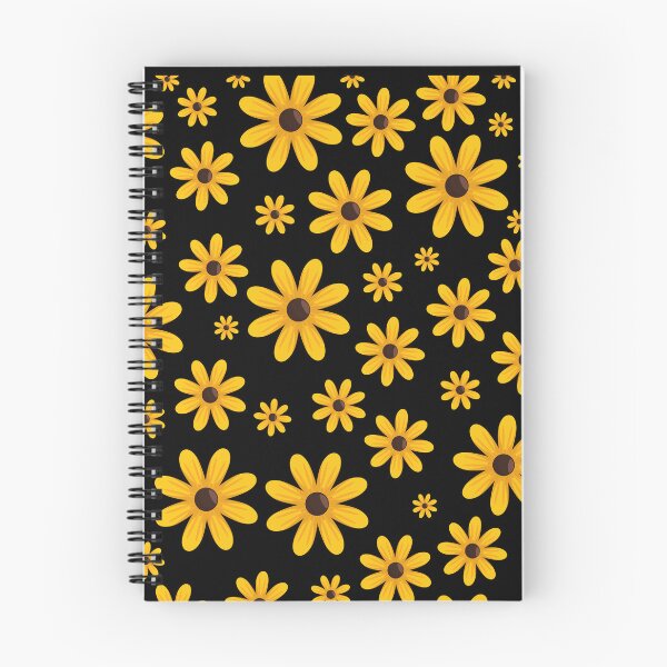 Aperçu de l'œuvre fleurs créée et vendue par artimplementer.