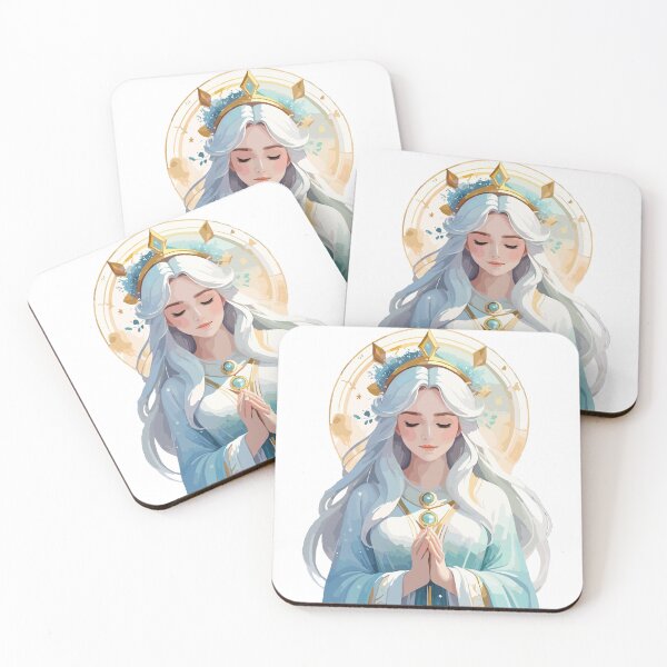 Item preview, Virgo v2 - Zodiac Collection designed and sold by OdranaDesign.