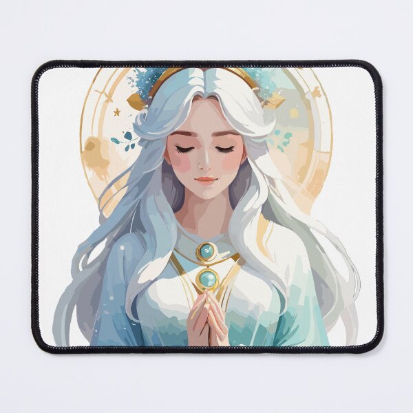 Item preview, Virgo v2 - Zodiac Collection designed and sold by OdranaDesign.