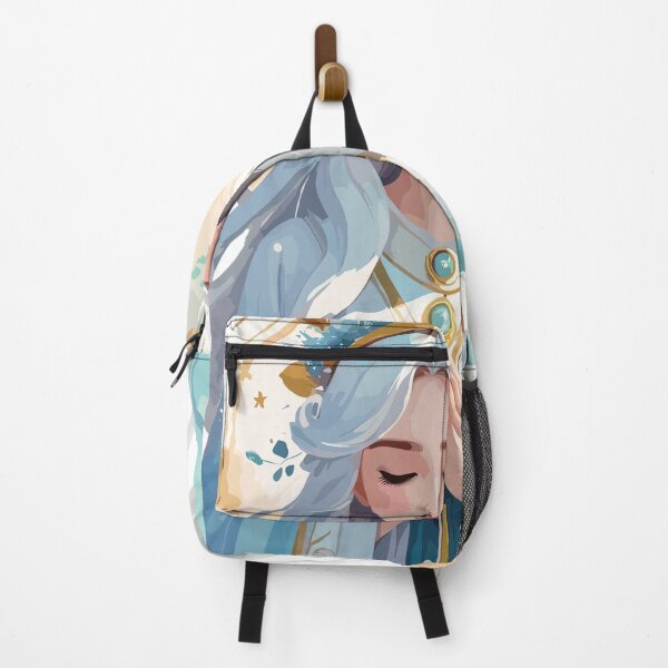 Item preview, Virgo v2 - Zodiac Collection designed and sold by OdranaDesign.