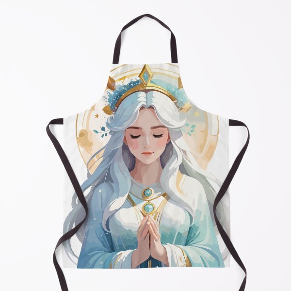 Item preview, Virgo v2 - Zodiac Collection designed and sold by OdranaDesign.