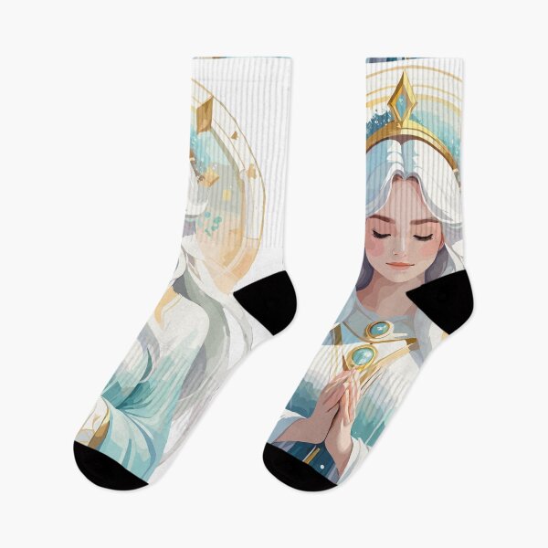 Item preview, Virgo v2 - Zodiac Collection designed and sold by OdranaDesign.