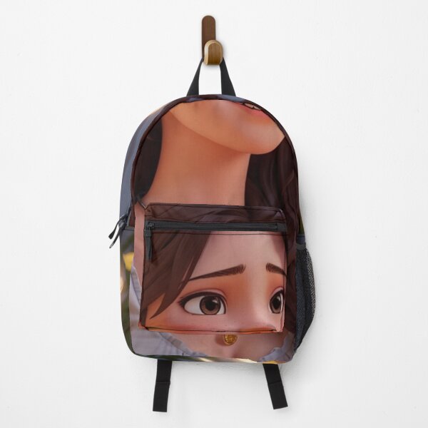 Item preview, Frozen style Art designed and sold by Hanalee9119.