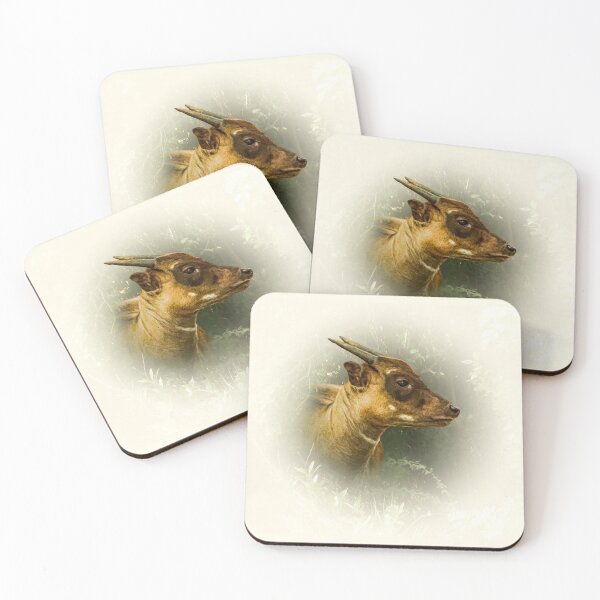 Item preview, Lowland anoa designed and sold by Guardi71.