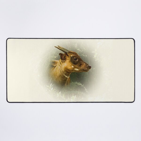 Item preview, Lowland anoa designed and sold by Guardi71.
