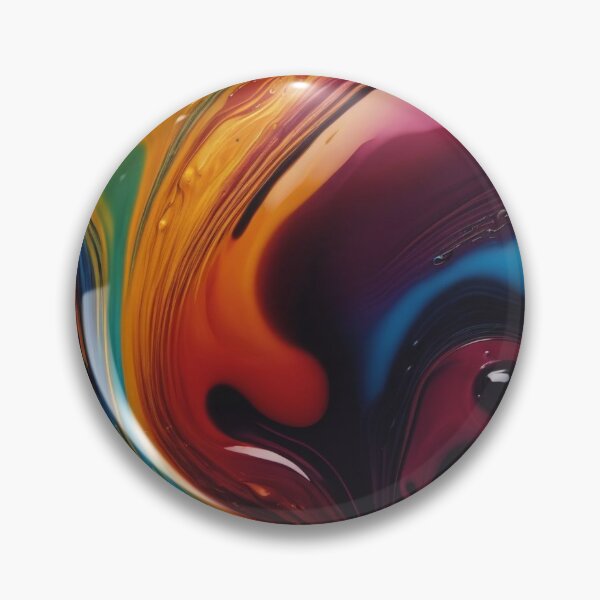 Item preview, Liquid Paint Mixing Together designed and sold by shutterrudder.
