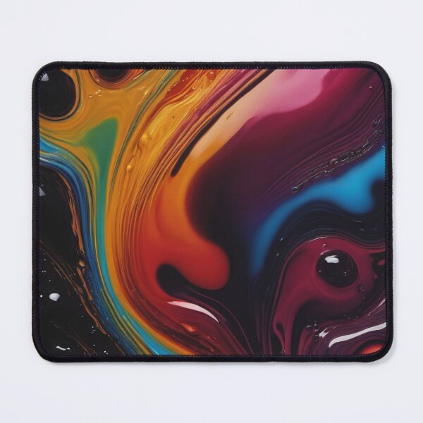 Item preview, Liquid Paint Mixing Together designed and sold by shutterrudder.