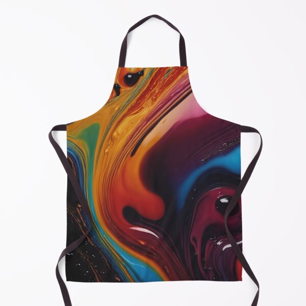 Item preview, Liquid Paint Mixing Together designed and sold by shutterrudder.