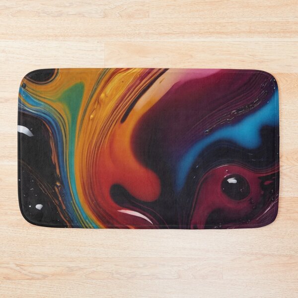 Item preview, Liquid Paint Mixing Together designed and sold by shutterrudder.