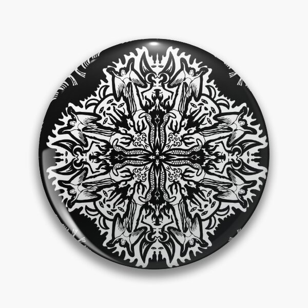 Item preview, Bandana design 1 designed and sold by katyekaboom.