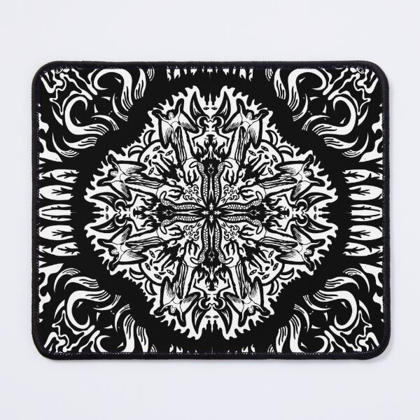 Item preview, Bandana design 1 designed and sold by katyekaboom.
