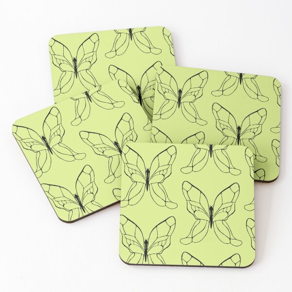 Item preview, Flutterby designed and sold by lezell.